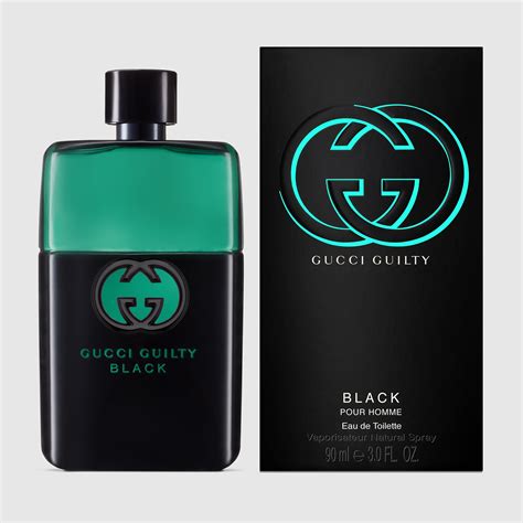 gucci guilty black homme 90ml|where to buy Gucci Guilty.